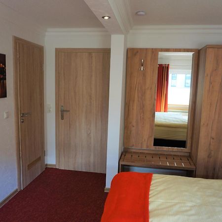 Hotel Jan Van Werth Koblenz  Cameră foto
