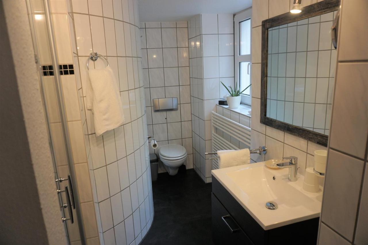 Hotel Jan Van Werth Koblenz  Exterior foto