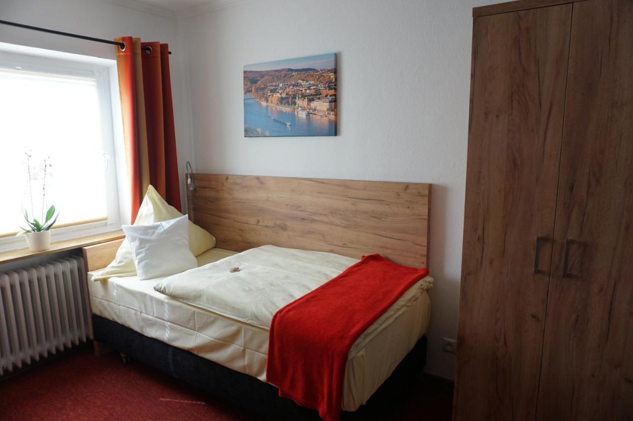 Hotel Jan Van Werth Koblenz  Cameră foto